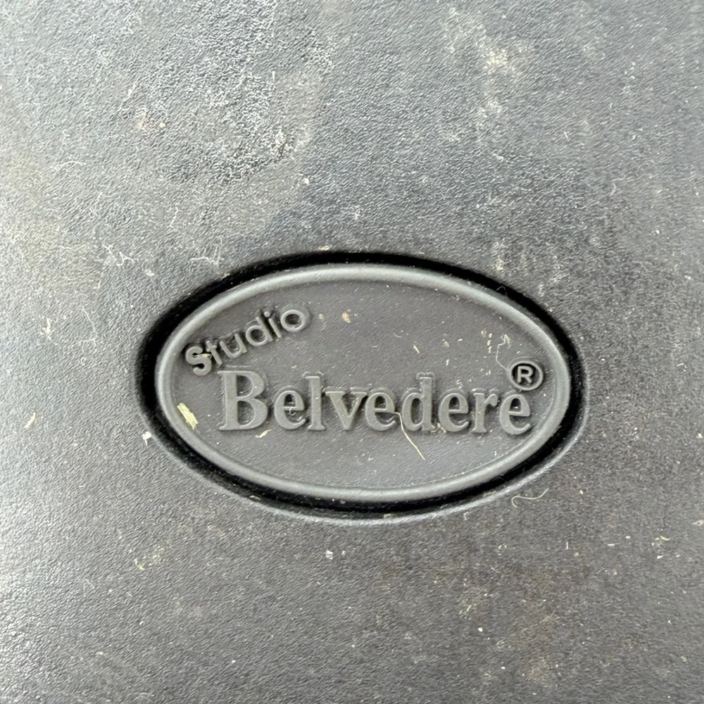 Studio Belvedere studio belvedere